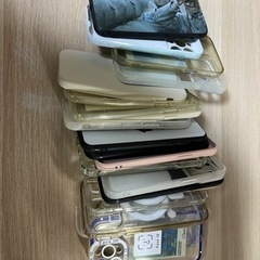 スマホケース　iPhone 11 iPhone 13pro