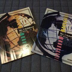 Mr.Children ピアノスコア