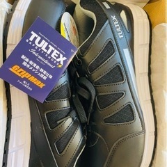 安全靴【新品未使用28.0cm】