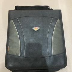 CD収納ケース　
