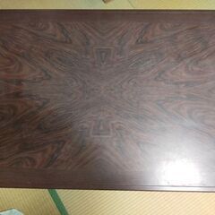 テーブル　の画像