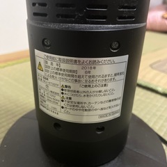 扇風機の画像