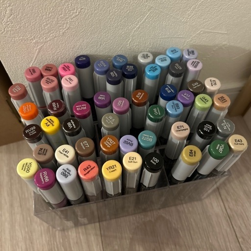 コピックインク