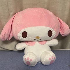 マイメロディー　ぬいぐるみ