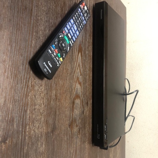 HD  DVD レコーダー