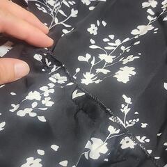 新品タグ付き ワンピースの画像