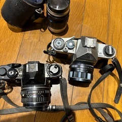 ASAHI PENTAXの画像