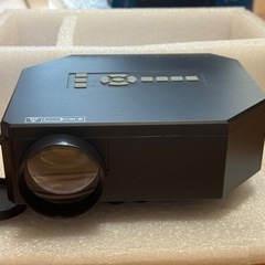 flylinktech　小型プロジェクター