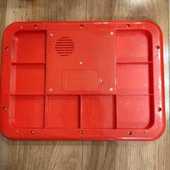 ハロー・キティ　ひらがなスクールパッドの画像