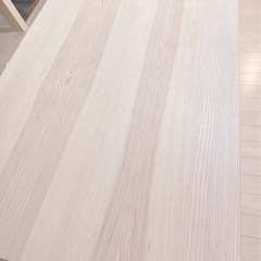 値引き！IKEA   LISABO ダイニングテーブル