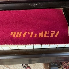 クロイツェルピアノの画像