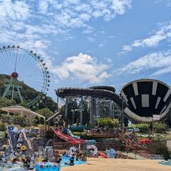 サマーランドで楽しもう