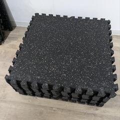 ジムフロアマット ジョイントマット トレーニングマット