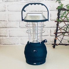 LED照明   LEDランタンの画像