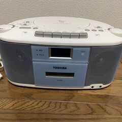 【無料】カセットレコーダー
