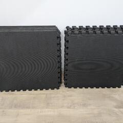 ジムフロアマット ジョイントマット トレーニングマット