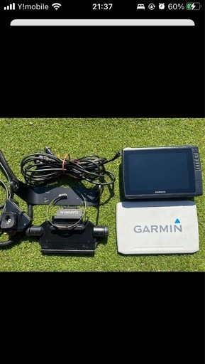 ライブスコープ外国版セット