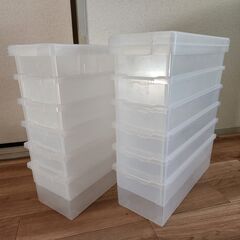 CDいれと庫 12個セット