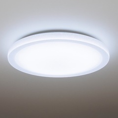 Panasonic LEDシーリングライトの画像
