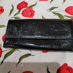 ディオール財布