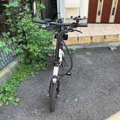 【美品】glafit GFR-02 モビチェン付！の画像