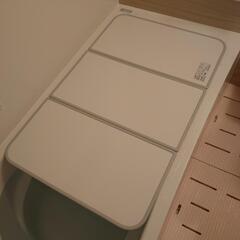 東プレ 風呂ふた 68cm×108cm JPI-6520