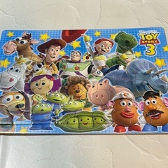5枚セット⭐︎知育パズル