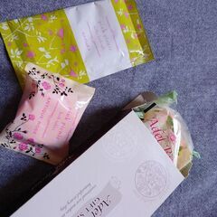 入浴剤他