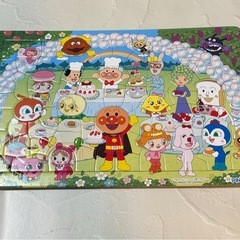 5枚セット⭐︎知育パズルの画像