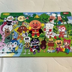 5枚セット⭐︎知育パズルの画像