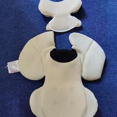 【決定】エールべべ　チャイルドシート(回転式)の画像