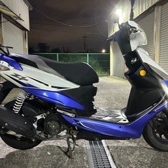 SYMの中古が安い！激安で譲ります・無料であげます(48ページ目