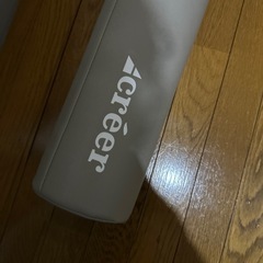 クレエ[créer] ストレッチ用ポール【100cmの画像
