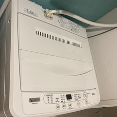 購入3年の綺麗な6kg洗濯機(8/16まで)の画像