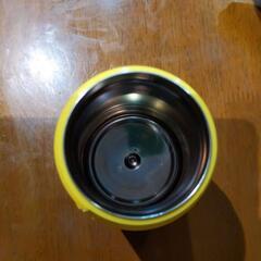THERMOS　ミッフィー　子ども用水筒ストローの画像