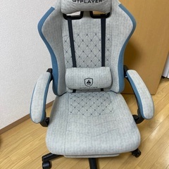 ゲーミングチェア　