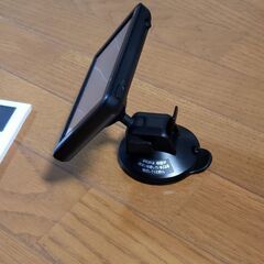 Panasonicポータブルナビゴリラ CN-G510Dの画像