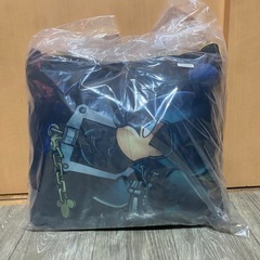 キングダムハーツ 一番くじ c賞