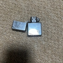zippo ライター
