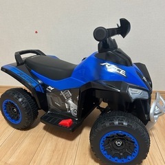 レーシングバギー　子供用　乗用玩具