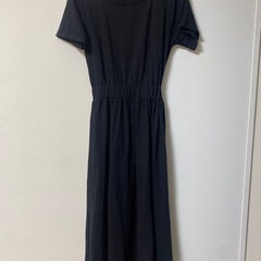 COLONY21✨SNS人気✨流行り✨背中開きロングワンピース✨の画像