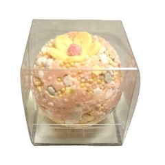【新品未使用】バデフィー❤入浴剤　6個入り　セットの画像