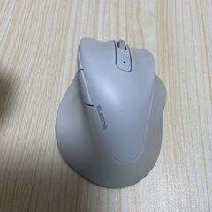 【お値下中】マウス(消音、無線、箱無し)