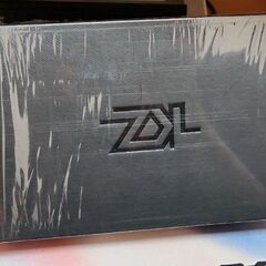 KZ ZS5 リケーブル可 2DD 2BA イヤホン 3.5mmプラグ