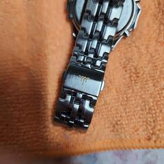 SEIKO　クレドールの画像
