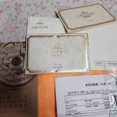 SEIKO　クレドールの画像