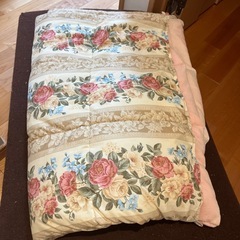 布団セットの画像