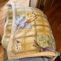 布団セットの画像