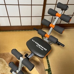 【決まりました】ワンダーコア