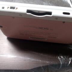 3DS中古ソフトセットの画像
